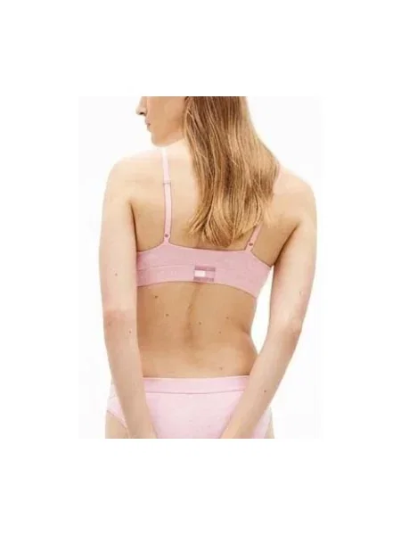 Sutien Tommy Hilfiger roz
