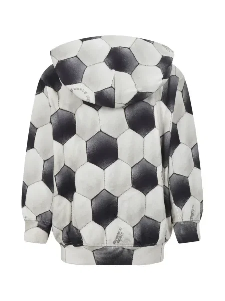Bluza z kapturem dziecięca Molo