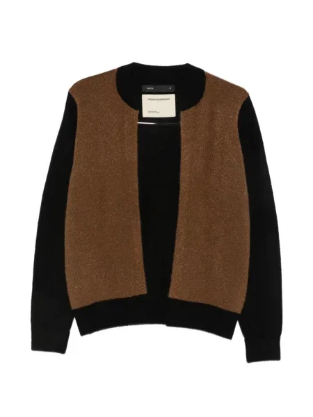 Cardigan Frenckenberger maro