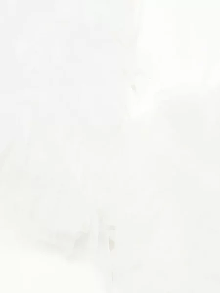 Rochie Alchemy cu volane de costum alb