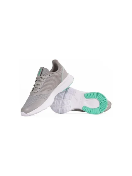 Pantofi Adidas gri
