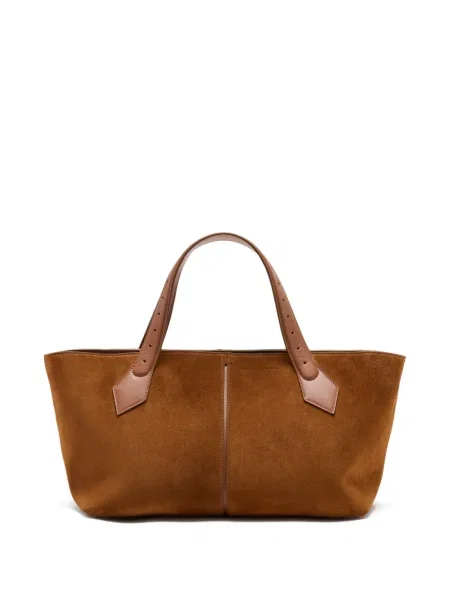 Geantă Proenza Schouler maro
