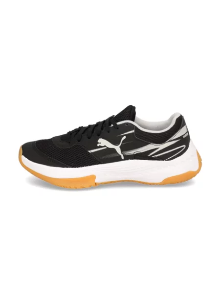 Puma tenisky bílé