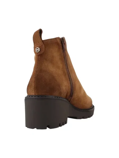 Pantofi Porronet maro