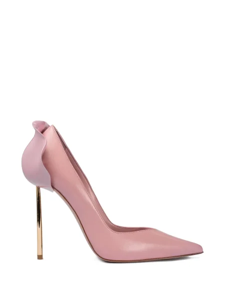 Pantofi cu toc Le Silla roz