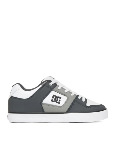 DC Shoes Sneakers EO-PURE gri