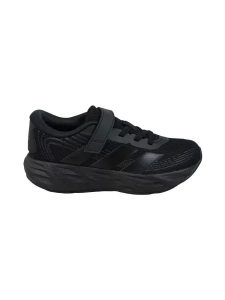 Gyerek félcipő Adidas fekete