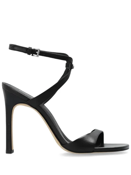 Sandale Michael Michael Kors din piele negru