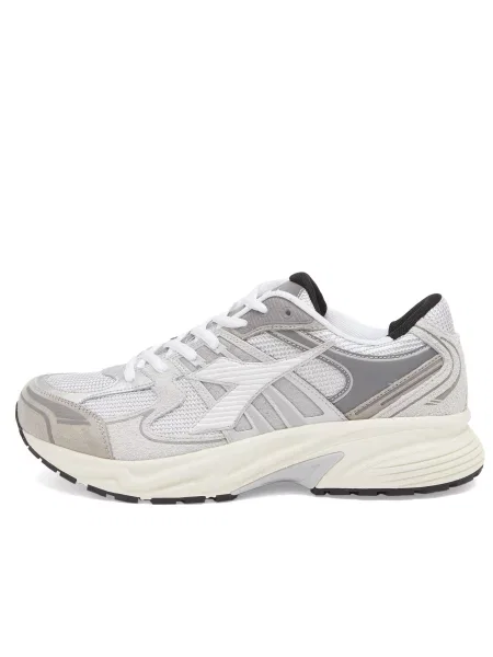Buty do biegania Diadora do biegania szare