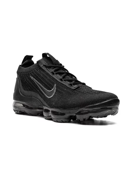 Dětské tenisky Nike VaporMax černé