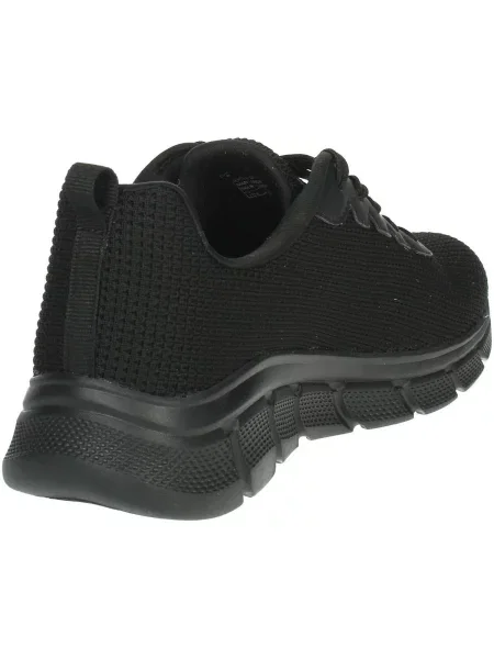 Tenisice Skechers crna