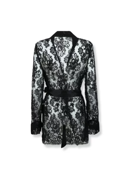 Marynarka Dolce And Gabbana czarna