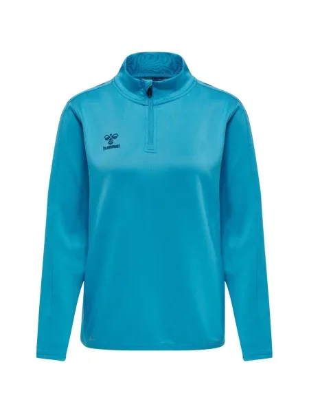Bluza do piłki ręcznej Hummel hmlCORE XK niebieska