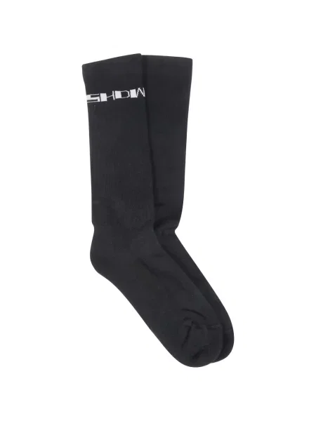 Skarpety Rick Owens Drkshdw czarne