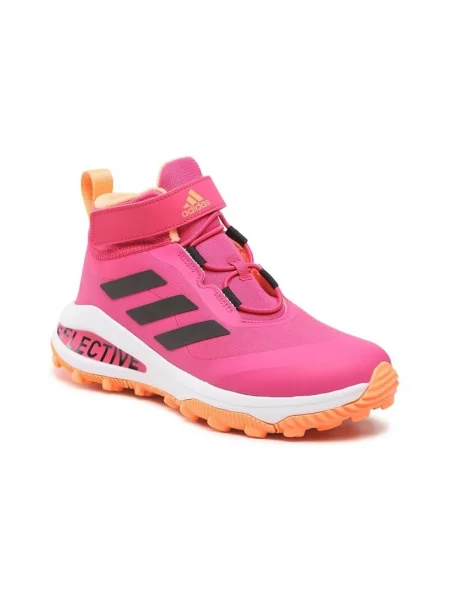 Pantofi copii Adidas roz