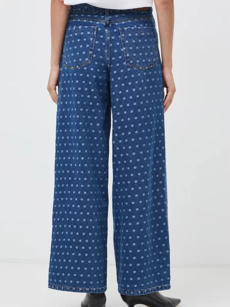 Medicine джинси wide leg