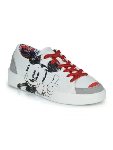 Superge Desigual bela