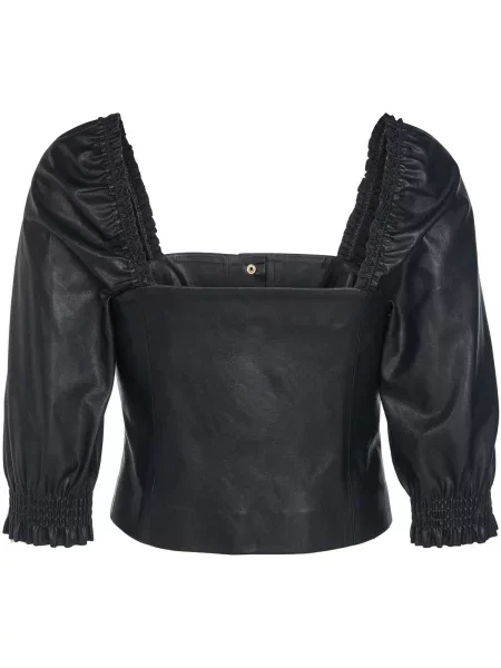 Top Pinko negru