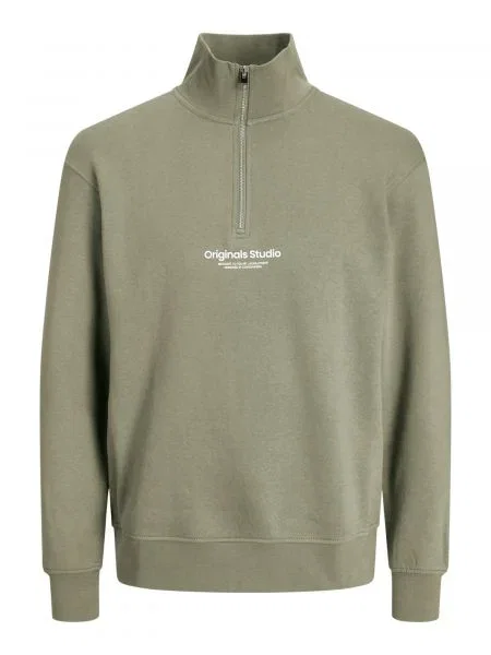 Palton Jack & Jones alb