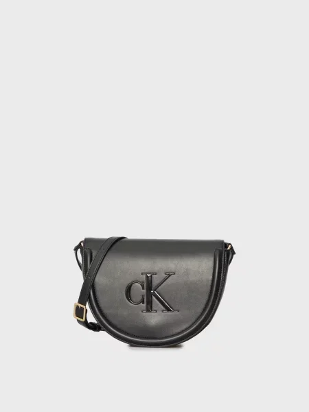 Сумка Calvin Klein чорна