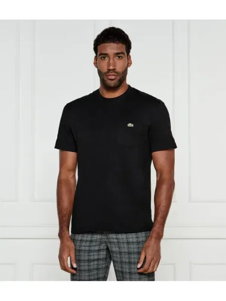 Lacoste Tricou negru