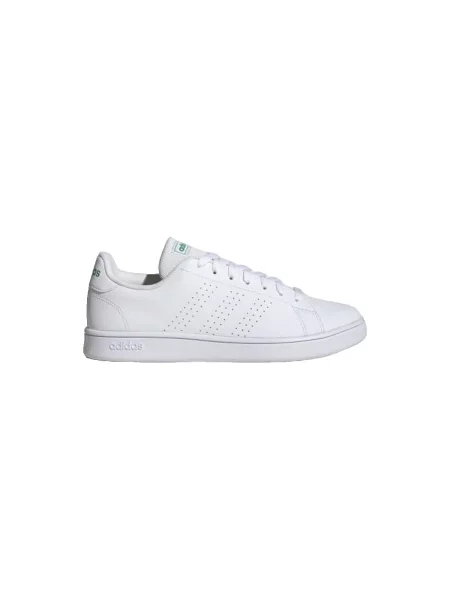 Pantofi Adidas alb