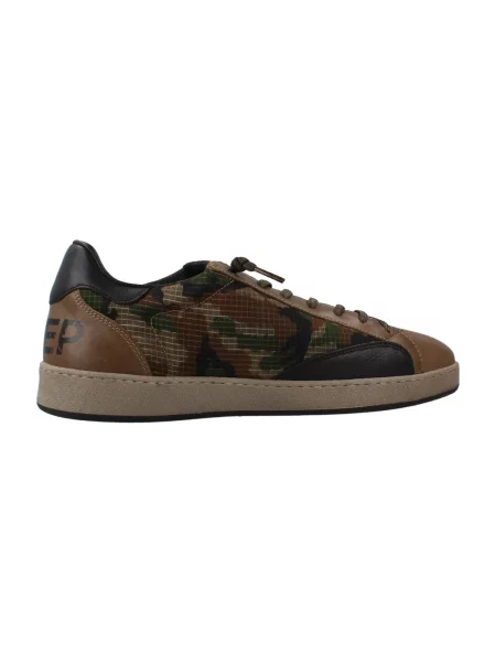 Pantofi Cetti verde
