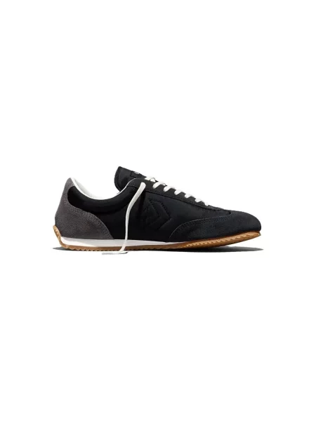 Pantofi Converse gri
