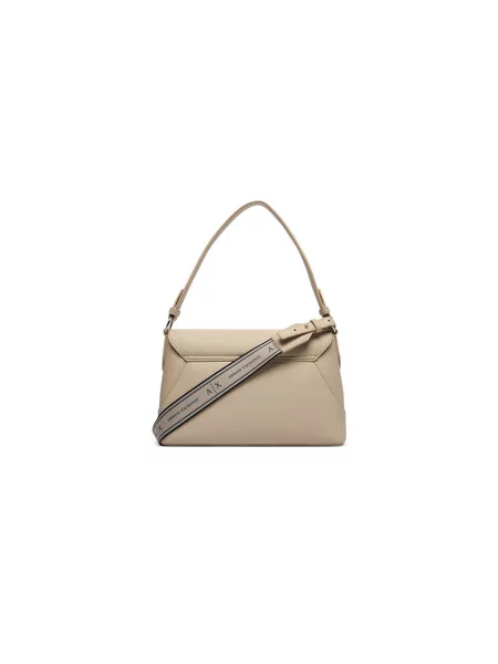 Armani Exchange Táska bézs
