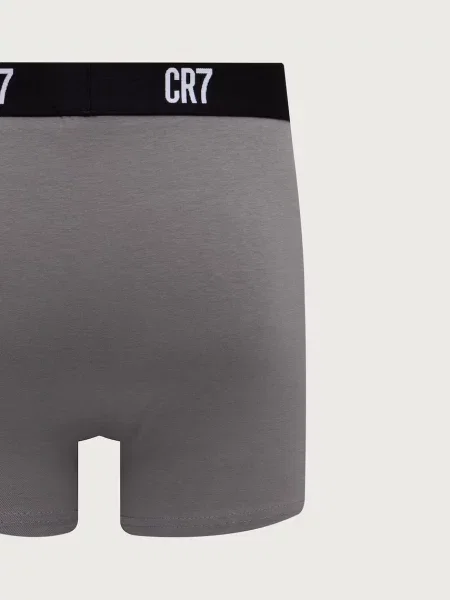Cristiano Ronaldo boxeralsó 10 db lila