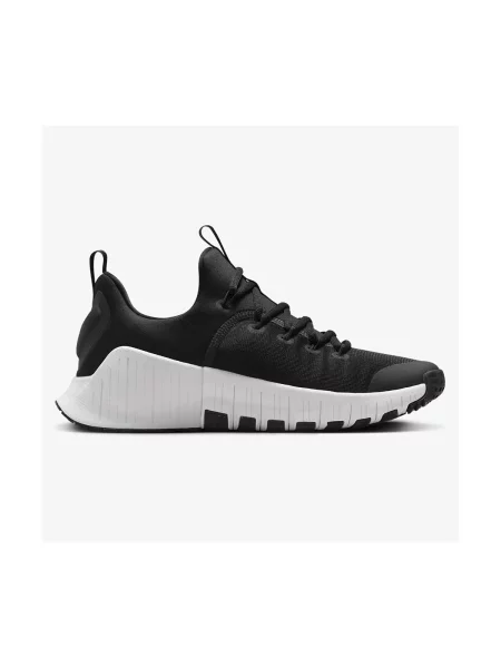 Běžecké boty Nike černé