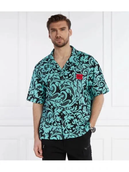 Hugo Ing DAYALA BEACH | Relaxed fit