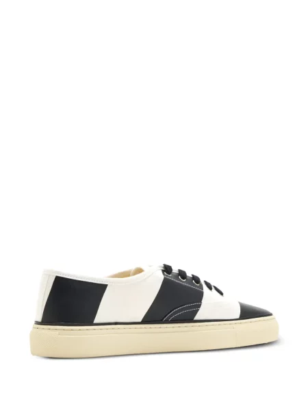 Sneakerși Jacquemus alb