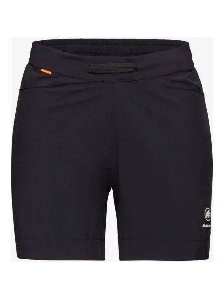 Spodenki Mammut Massone Sport L czarne