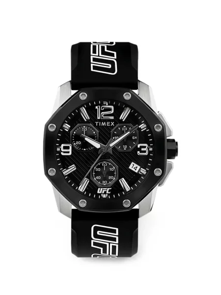 Ceas Timex negru