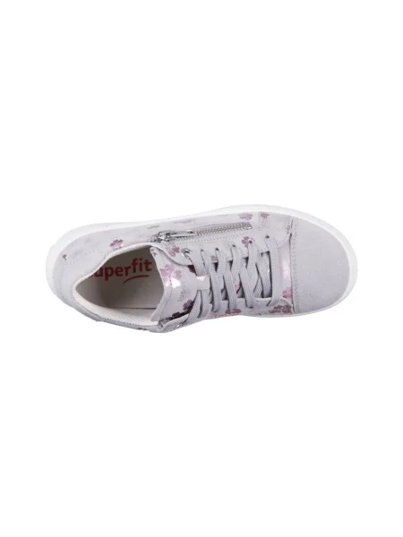 Pantofi copii Superfit gri