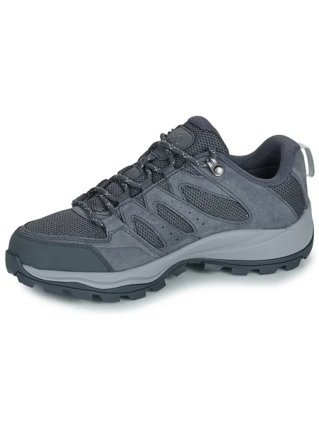 Pantofi Columbia gri