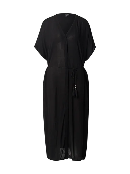 VERO MODA Rochie VMBENTE' negru