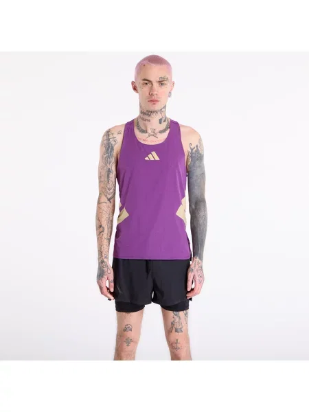 Tricou adidas Rtr Singlet M Tripur M