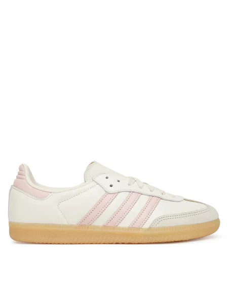 Superge adidas Samba Og Écru