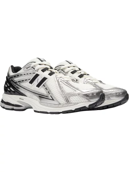 Pantofi New Balance gri