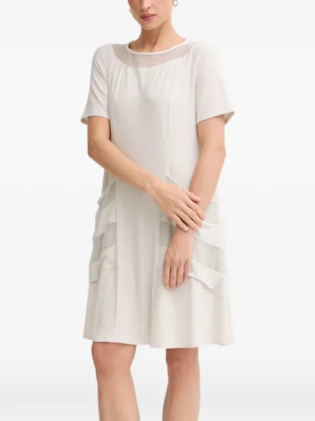 Scurt rochie mini Joseph Ribkoff plasă