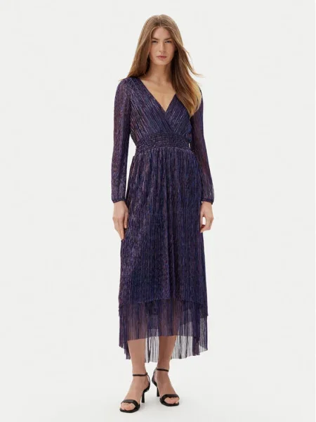 Pepe Jeans Rochie de zi Althea violet