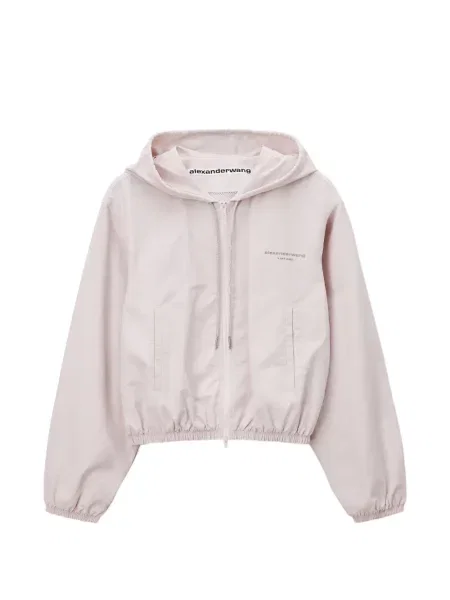Dzseki Alexander Wang rózsaszín