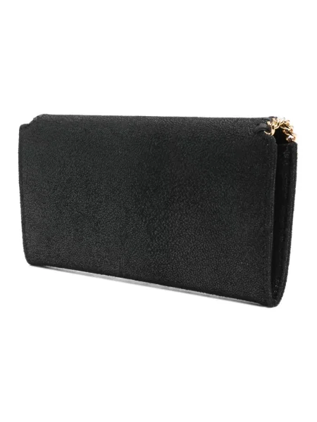 Kopertówka Stella Mccartney czarna