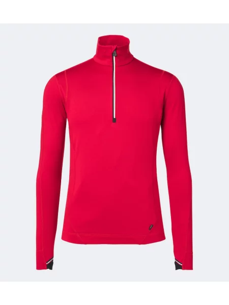 Θερμοεσώρουχα Moncler Grenoble κόκκινο