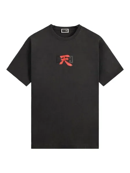 Tricou Kith negru