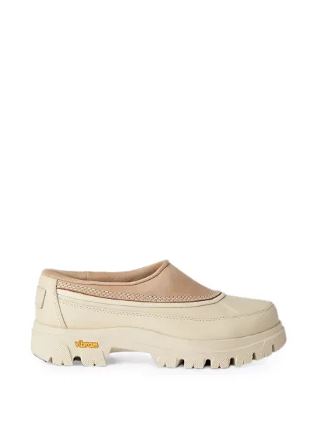 Pantofi loafer Sorel din piele