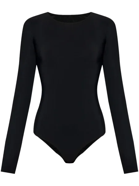 Body Mm6 Maison Margiela negru