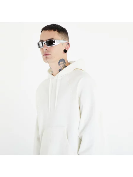 Суитшърт Converse Shapes Triangle Pullover Hoodie UNISEX Egret 4